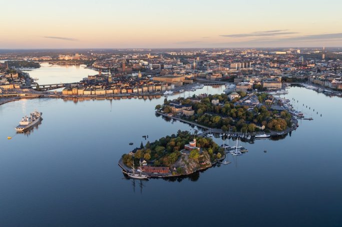 Guided Tour & Sigthseeing