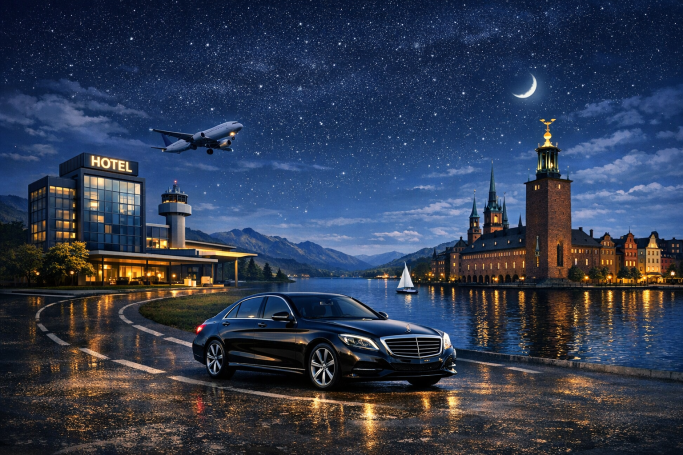 Point-to-Point Transfer